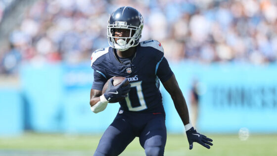 Calvin Ridley