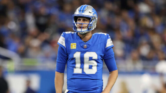 Jared Goff
