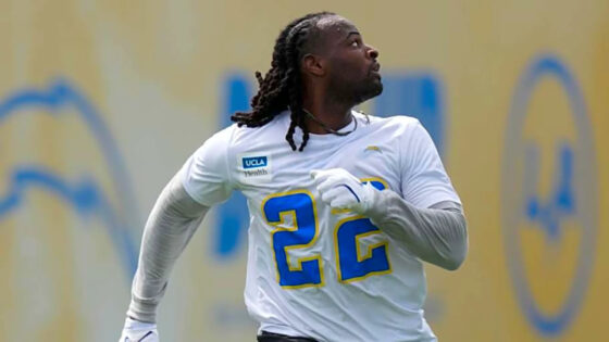 Najee Harris