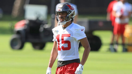 Jalen McMillan