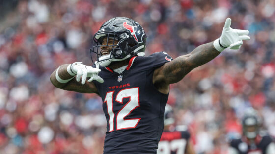 Nico Collins