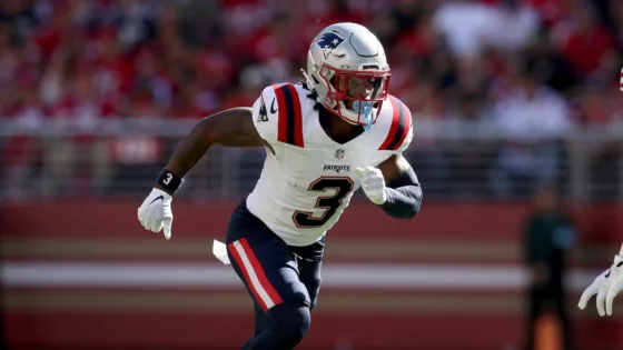 DeMario Douglas
