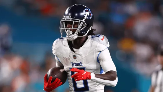 Calvin Ridley