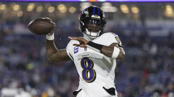 Lamar Jackson
