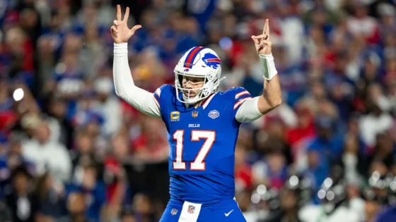 Josh Allen