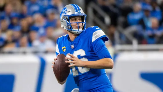 Jared Goff