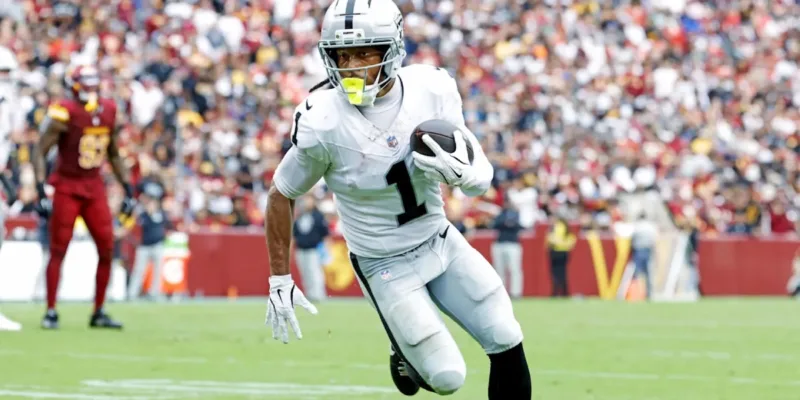 Tre Tucker