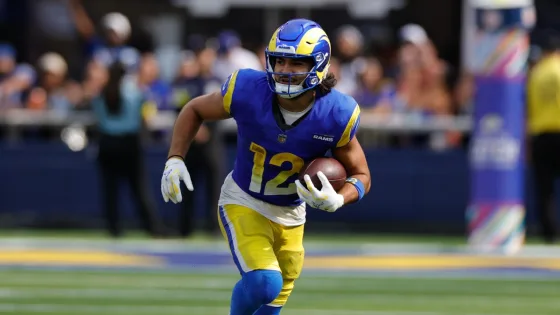 Puka Nacua