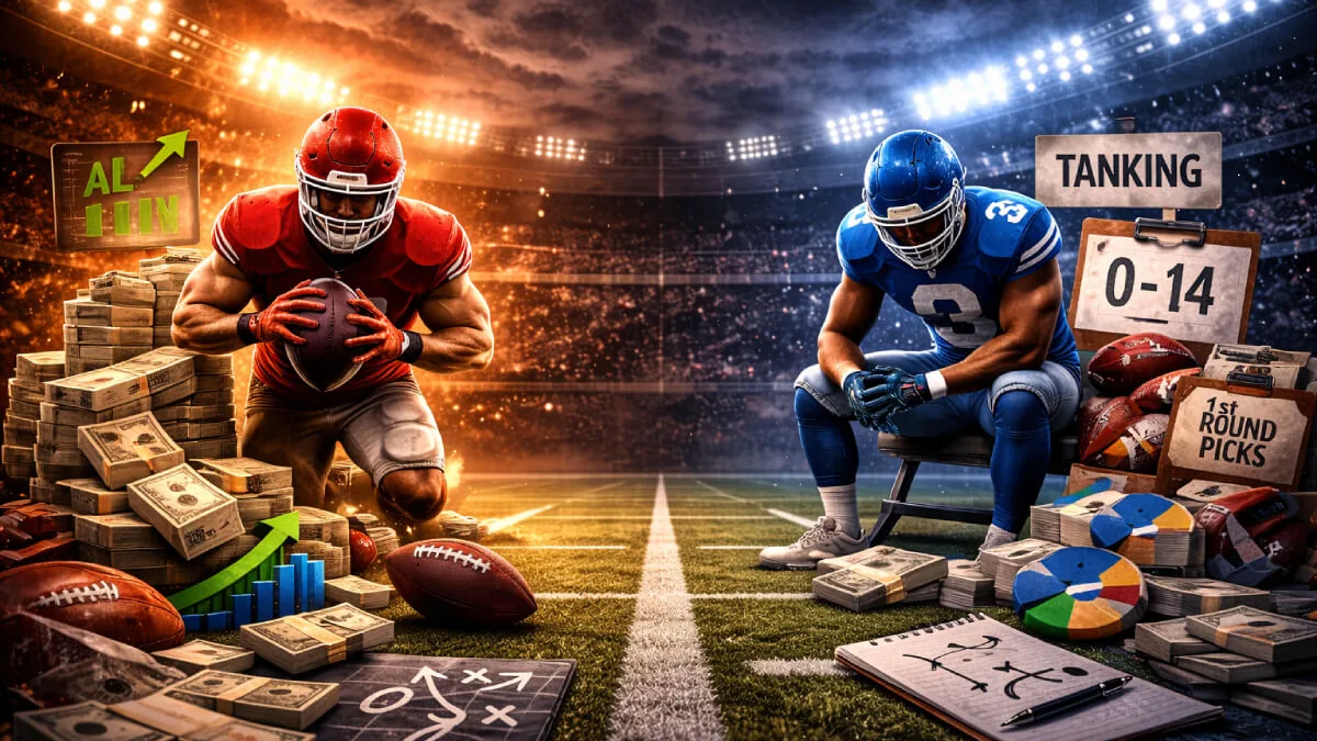 Build a Dynasty Contender