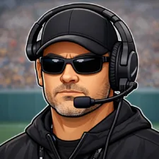 The Fantasy Football Coach