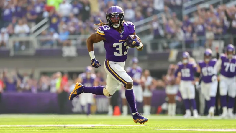Aaron Jones