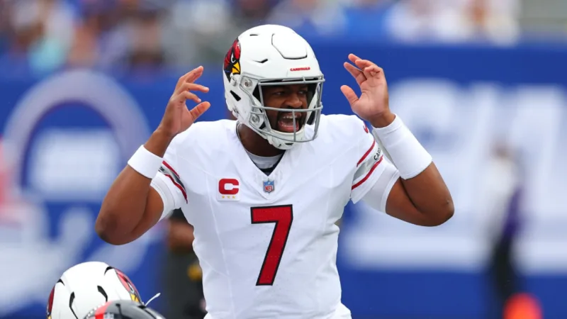 Jacoby Brissett
