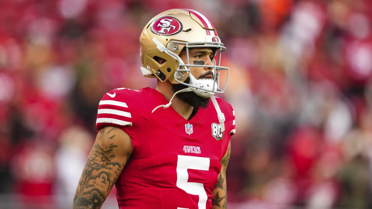 Mike Evans