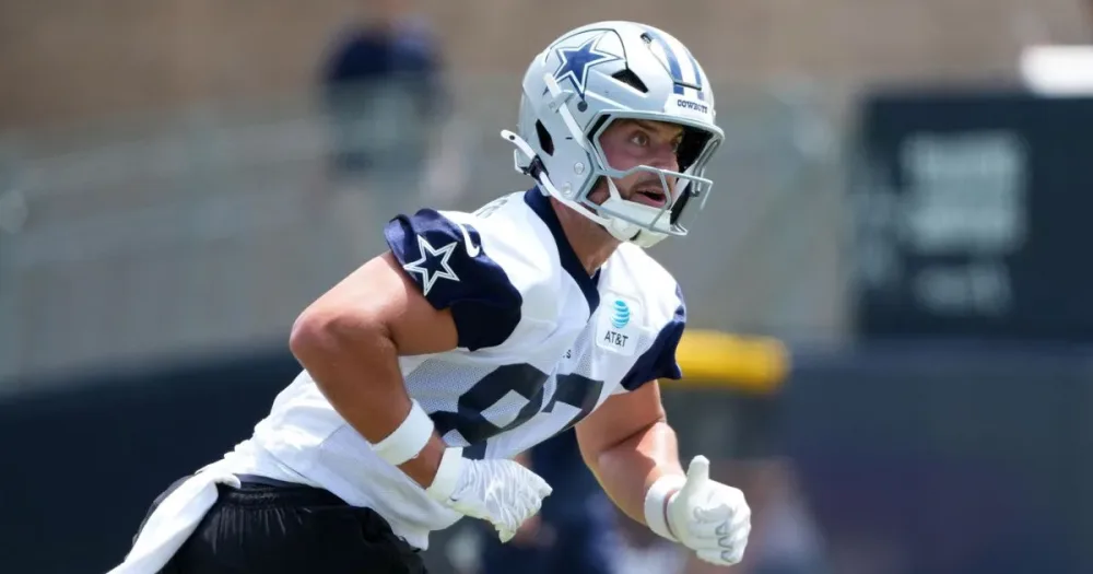 Jake Ferguson