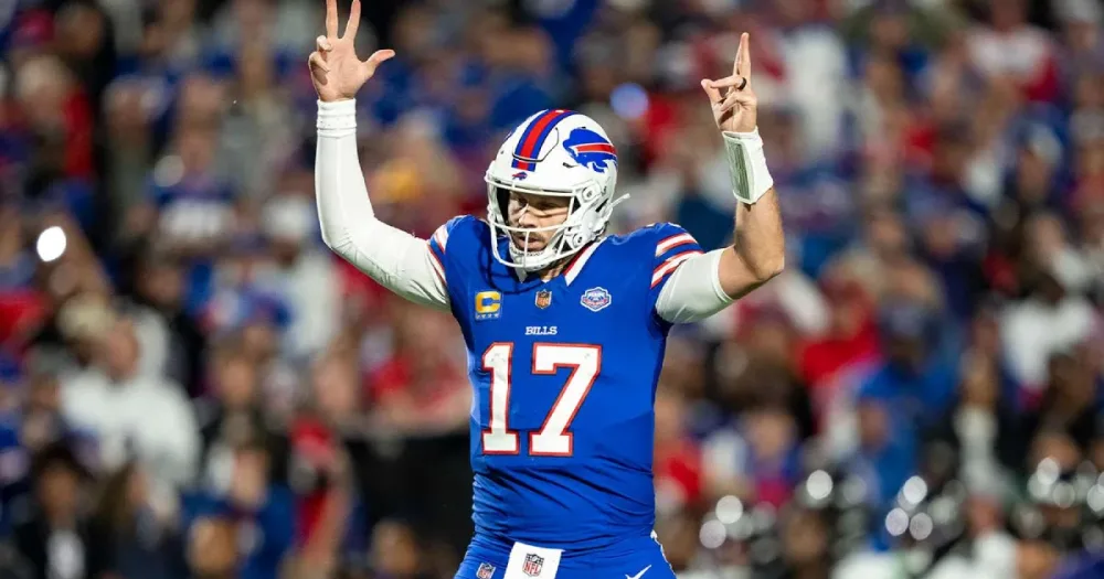 Josh Allen