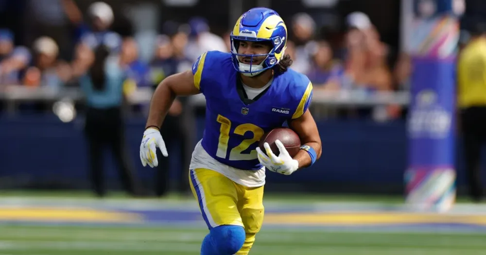 Puka Nacua